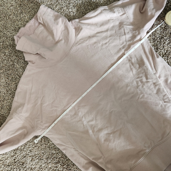 Lululemon Go Forward Pullover - Picture 10 of 10